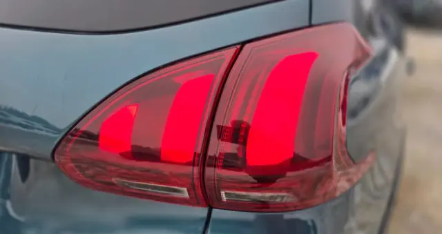 PEUGEOT 2008 1.2 PureTech Allure S&S