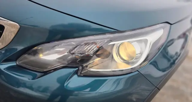 PEUGEOT 2008 1.2 PureTech Allure S&S