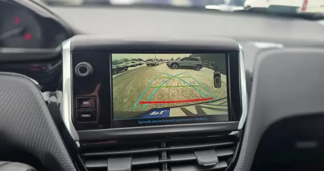 PEUGEOT 2008 1.2 PureTech Allure S&S