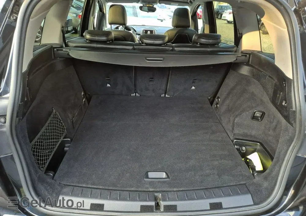 BMW Seria 2 220d Gran Tourer Luxury Line