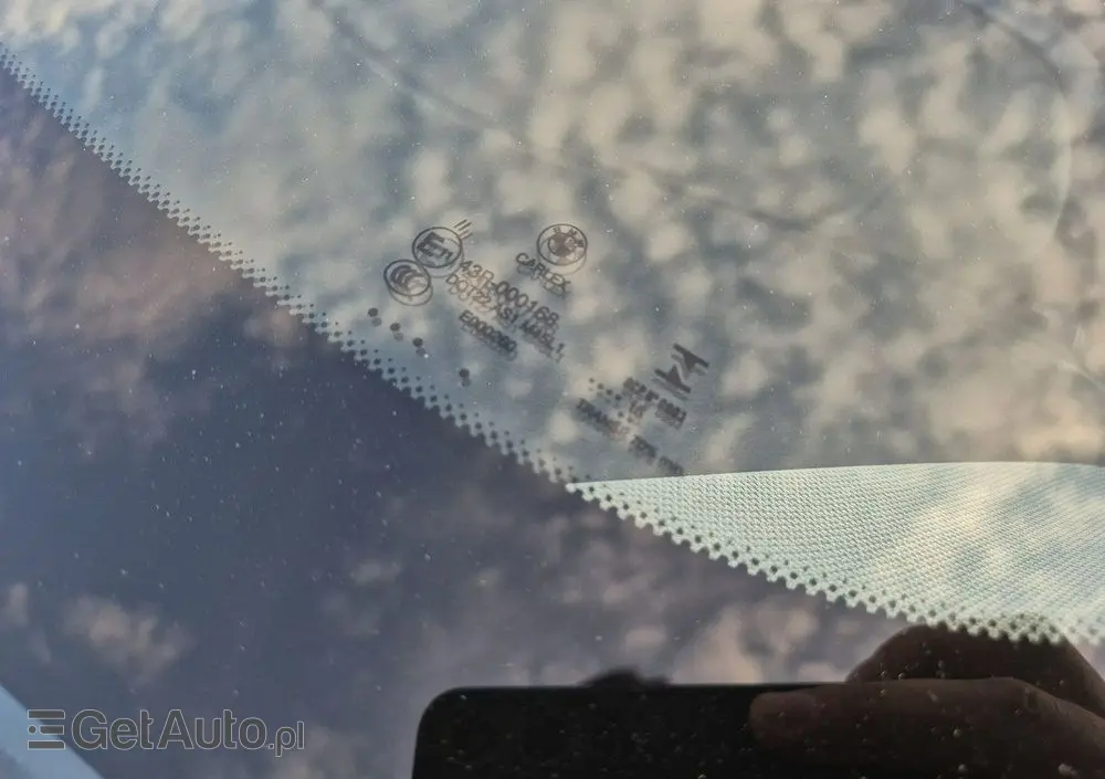 BMW Seria 2 220d Gran Tourer Luxury Line