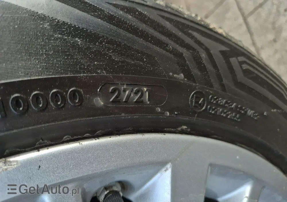 BMW Seria 2 220d Gran Tourer Luxury Line