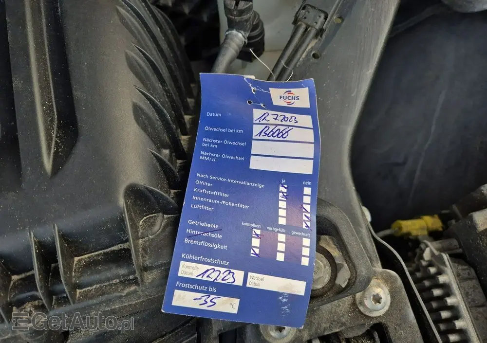 BMW Seria 2 220d Gran Tourer Luxury Line