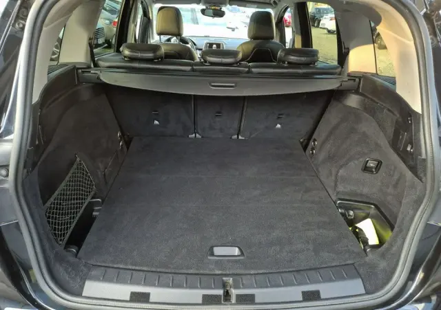 BMW Seria 2 220d Gran Tourer Luxury Line