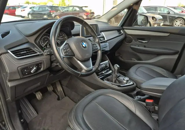 BMW Seria 2 220d Gran Tourer Luxury Line