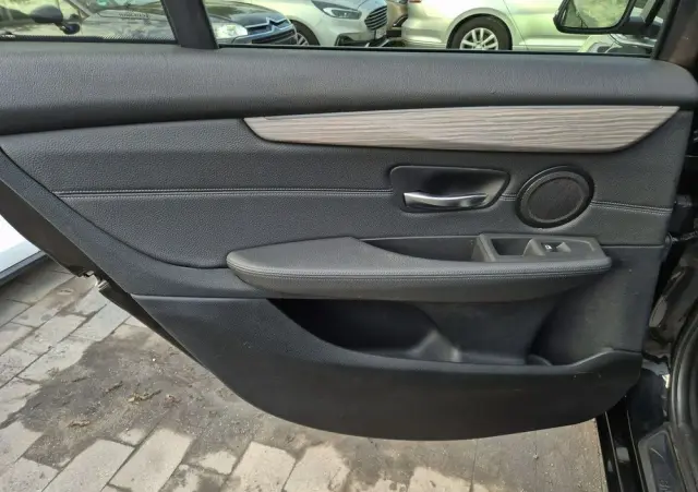 BMW Seria 2 220d Gran Tourer Luxury Line