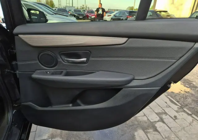 BMW Seria 2 220d Gran Tourer Luxury Line