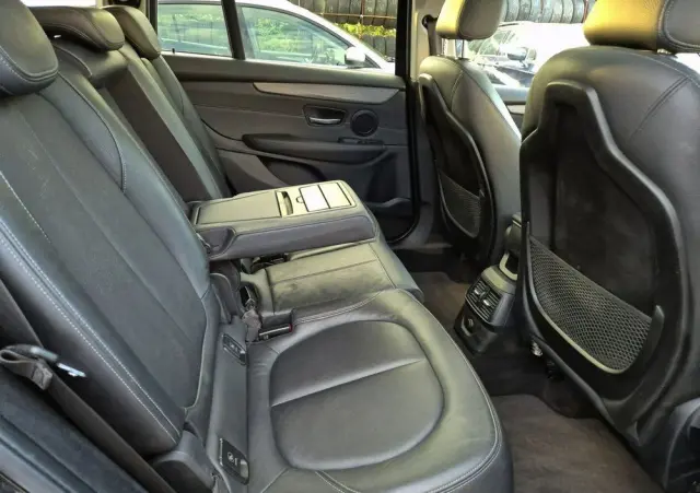 BMW Seria 2 220d Gran Tourer Luxury Line