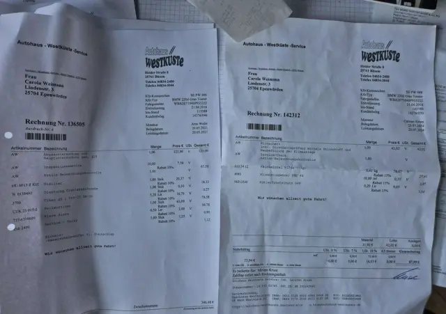 BMW Seria 2 220d Gran Tourer Luxury Line