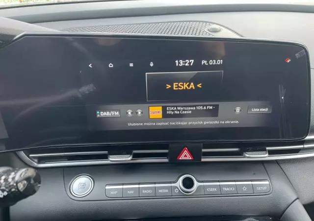 HYUNDAI Elantra 1.6 Executive CVT