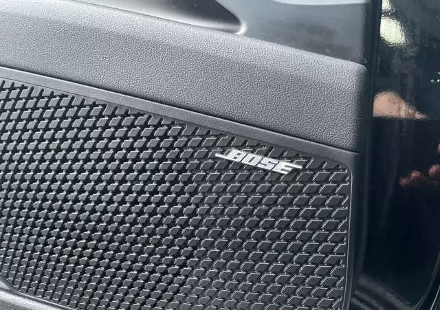 HYUNDAI Elantra 1.6 Executive CVT