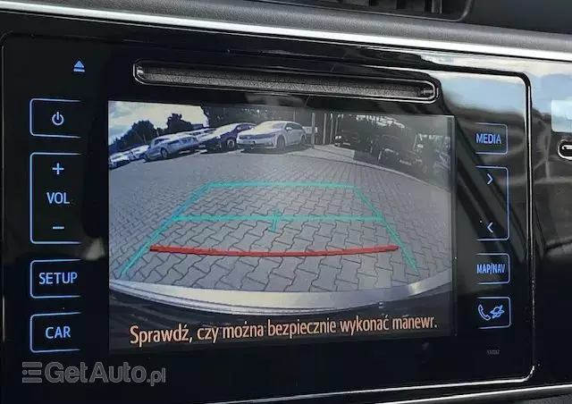 TOYOTA Auris Hybrid 135 Active