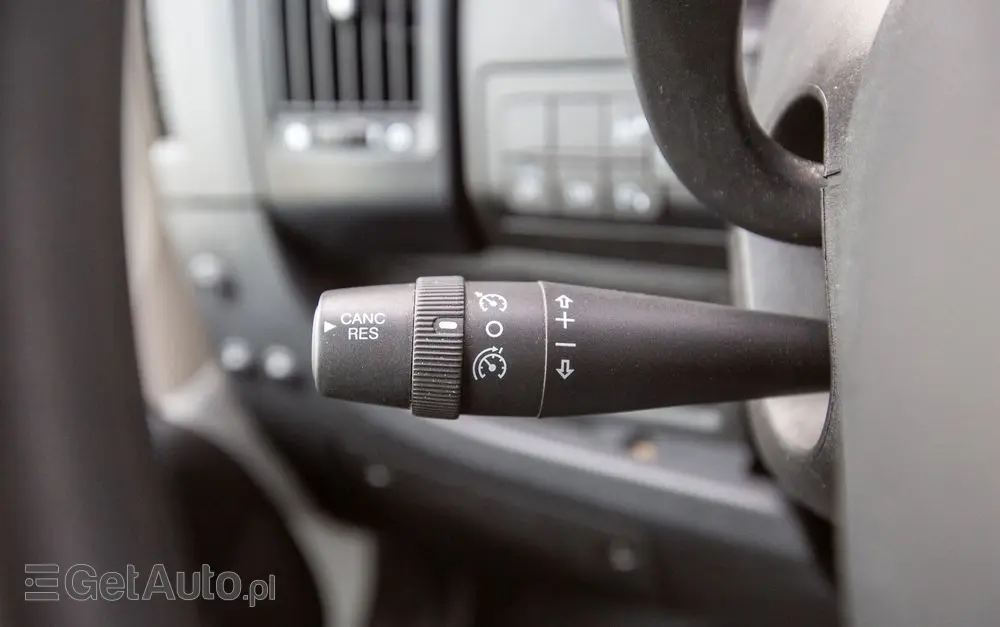 PEUGEOT Boxer 7-OSÓB *DOKA* SKRZYNIA 165KM 