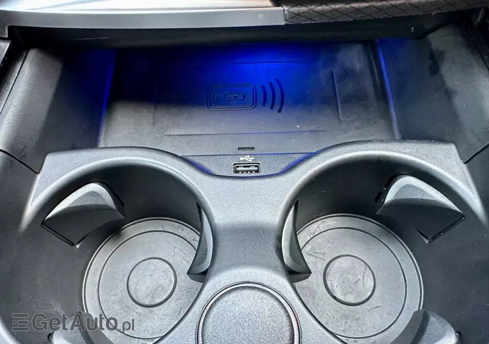 BMW Seria 5 520d xDrive M Sport sport