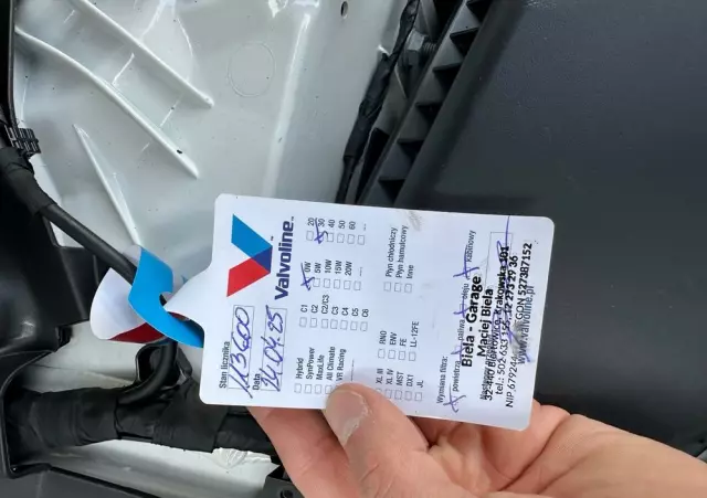 BMW Seria 5 520d xDrive M Sport sport