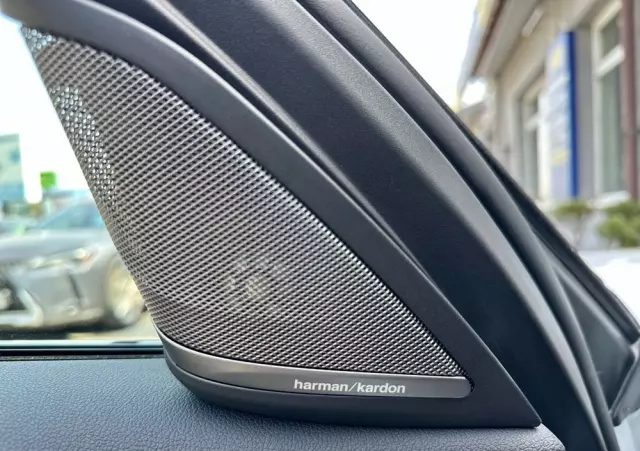 BMW Seria 5 520d xDrive M Sport sport