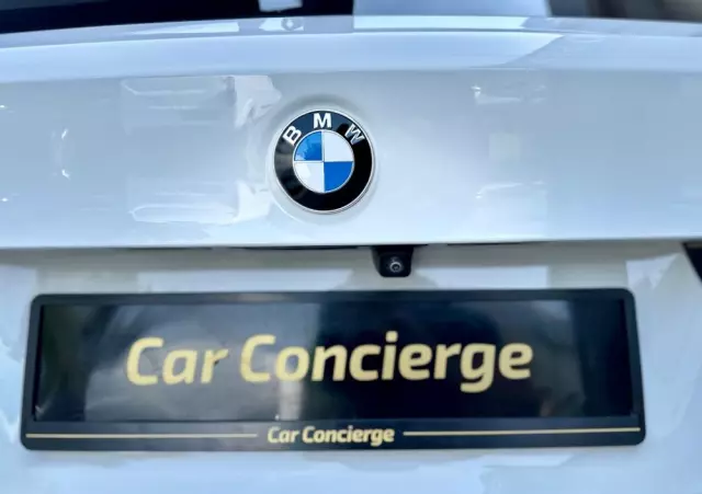 BMW Seria 5 520d xDrive M Sport sport