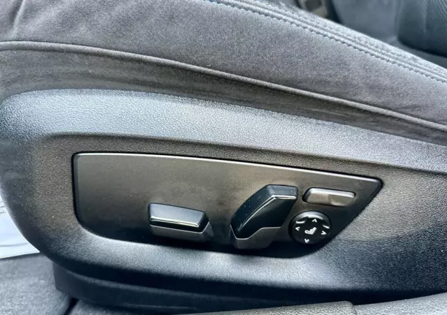 BMW Seria 5 520d xDrive M Sport sport