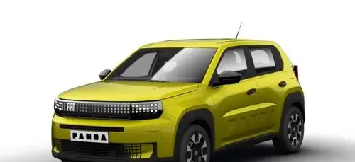 FIAT Grande Panda 