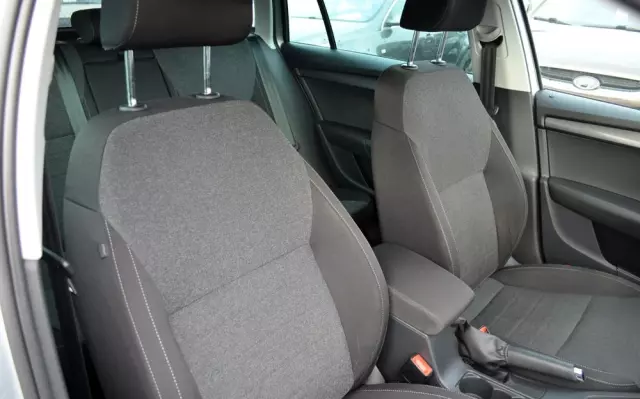 SKODA Octavia 1.6 TDI DSG Soleil