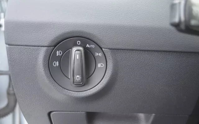 SKODA Octavia 1.6 TDI DSG Soleil