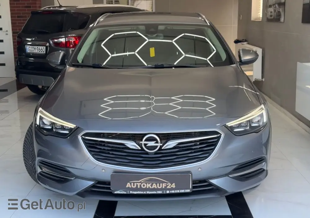 OPEL Insignia 2.0 CDTI automatik Innovation