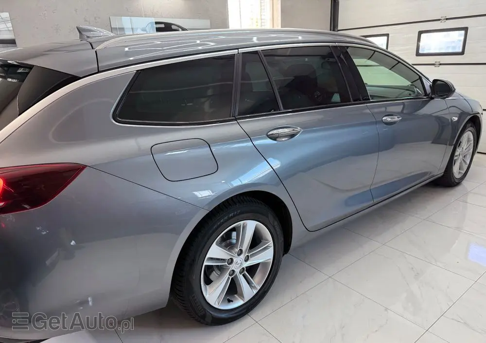 OPEL Insignia 2.0 CDTI automatik Innovation
