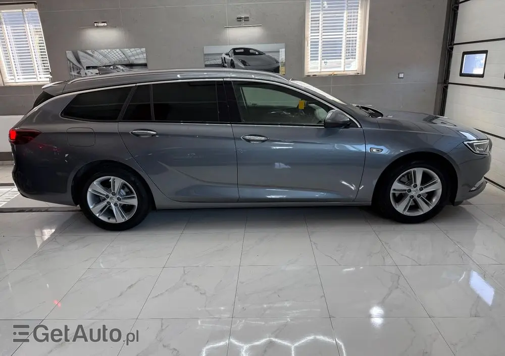 OPEL Insignia 2.0 CDTI automatik Innovation