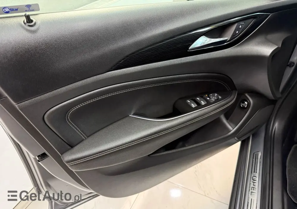 OPEL Insignia 2.0 CDTI automatik Innovation