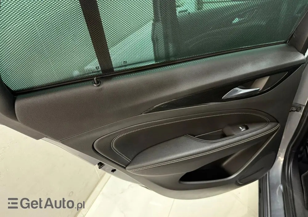 OPEL Insignia 2.0 CDTI automatik Innovation