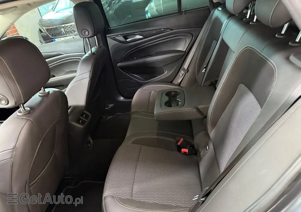 OPEL Insignia 2.0 CDTI automatik Innovation