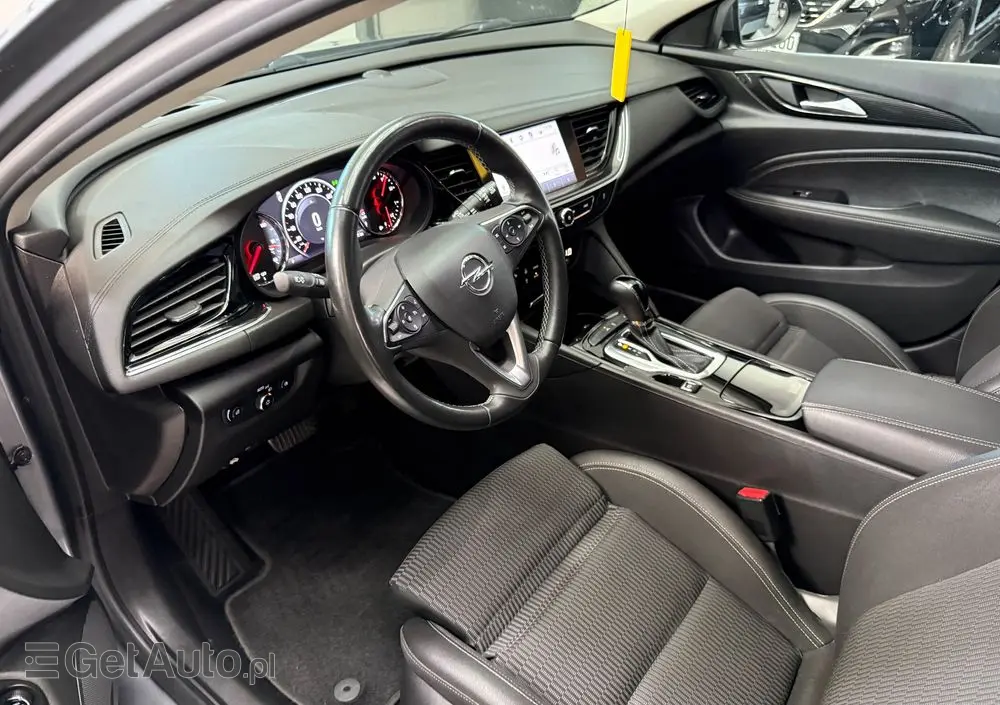 OPEL Insignia 2.0 CDTI automatik Innovation