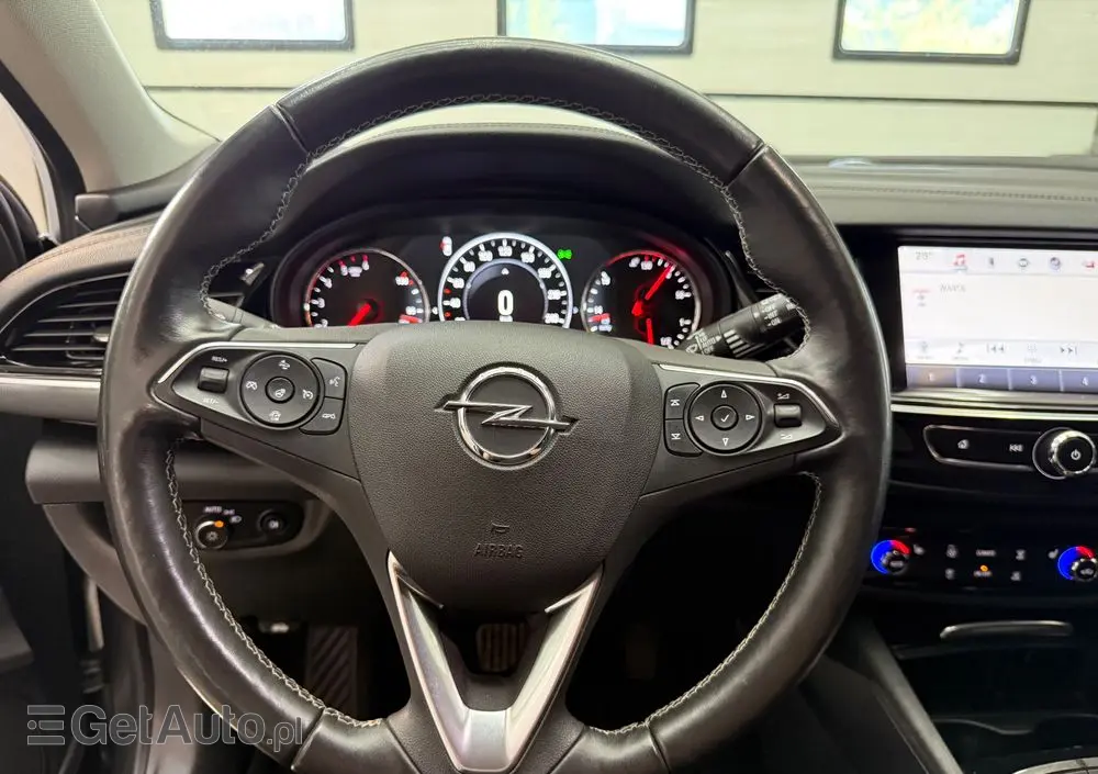 OPEL Insignia 2.0 CDTI automatik Innovation