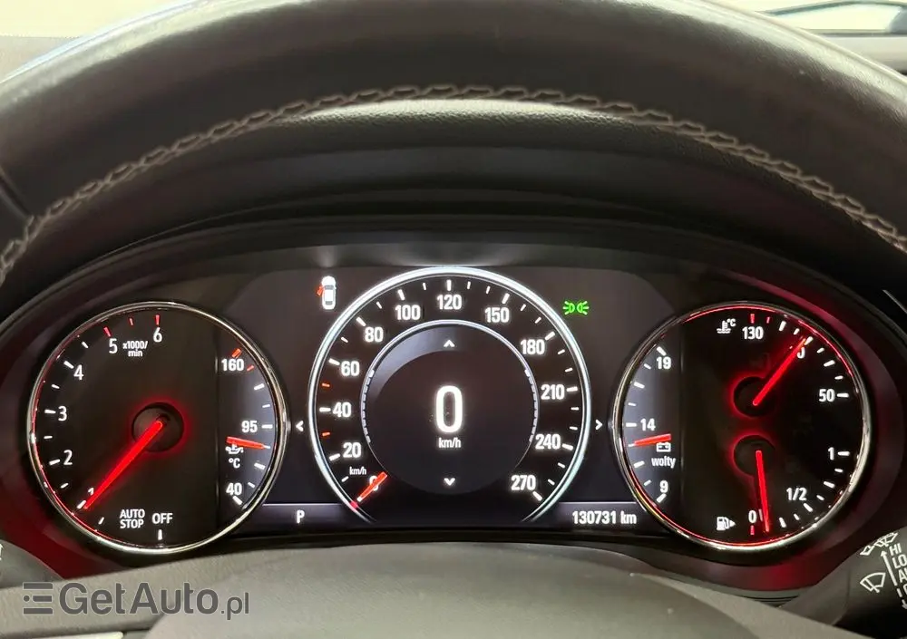 OPEL Insignia 2.0 CDTI automatik Innovation