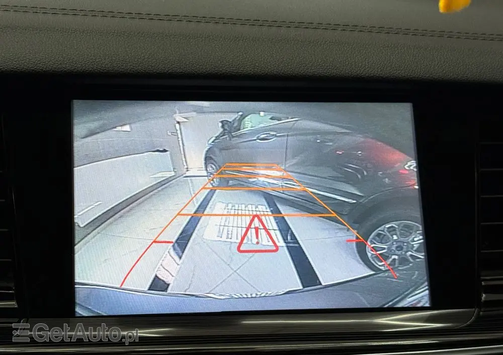 OPEL Insignia 2.0 CDTI automatik Innovation