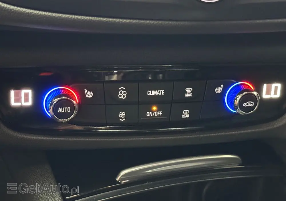 OPEL Insignia 2.0 CDTI automatik Innovation