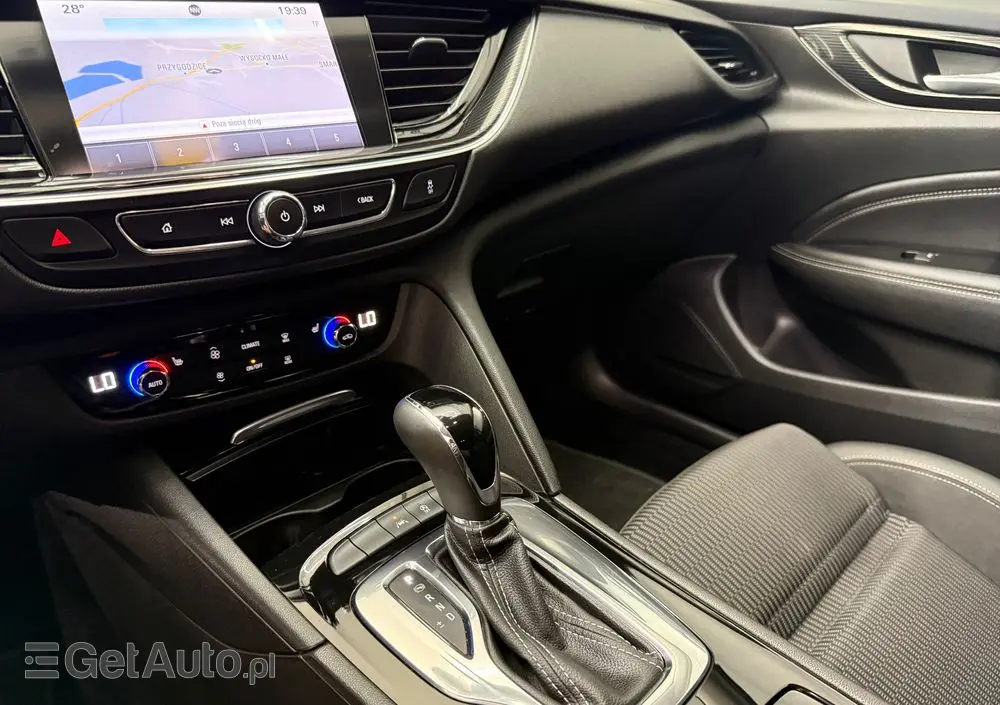 OPEL Insignia 2.0 CDTI automatik Innovation