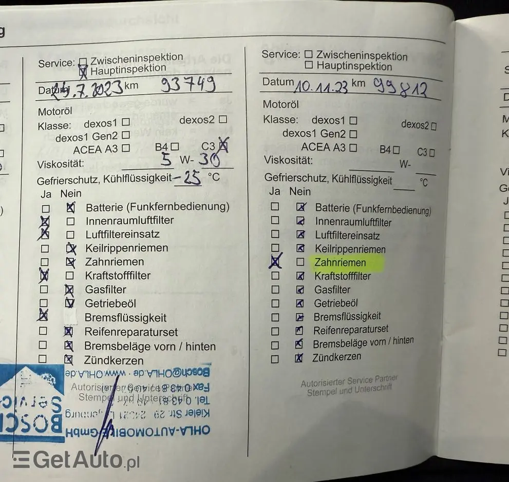 OPEL Insignia 2.0 CDTI automatik Innovation