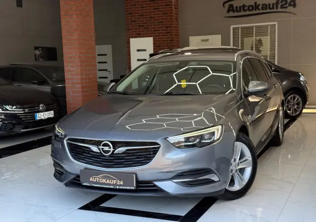 OPEL Insignia 2.0 CDTI automatik Innovation