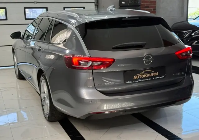 OPEL Insignia 2.0 CDTI automatik Innovation