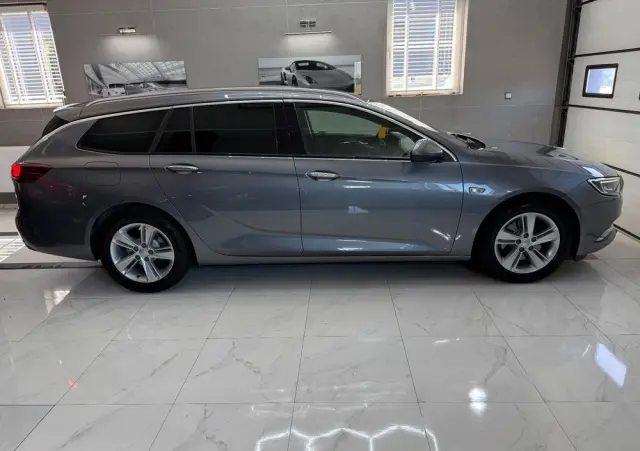 OPEL Insignia 2.0 CDTI automatik Innovation
