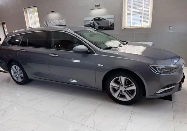 OPEL Insignia 2.0 CDTI automatik Innovation