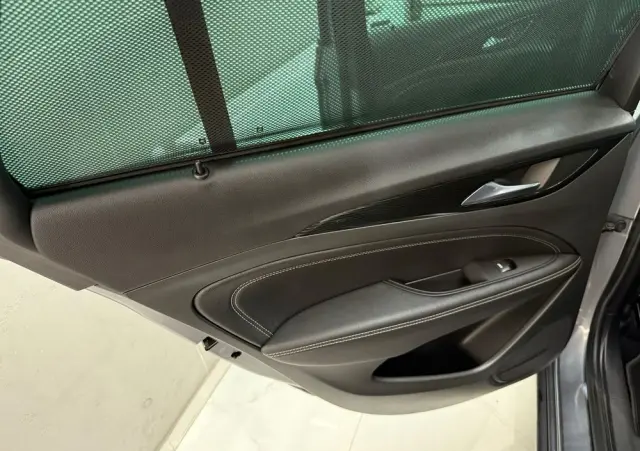 OPEL Insignia 2.0 CDTI automatik Innovation