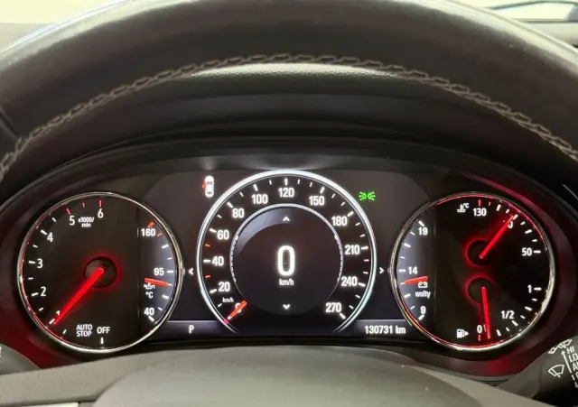 OPEL Insignia 2.0 CDTI automatik Innovation