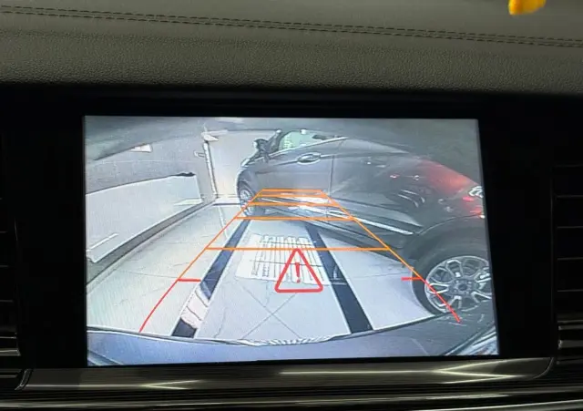 OPEL Insignia 2.0 CDTI automatik Innovation