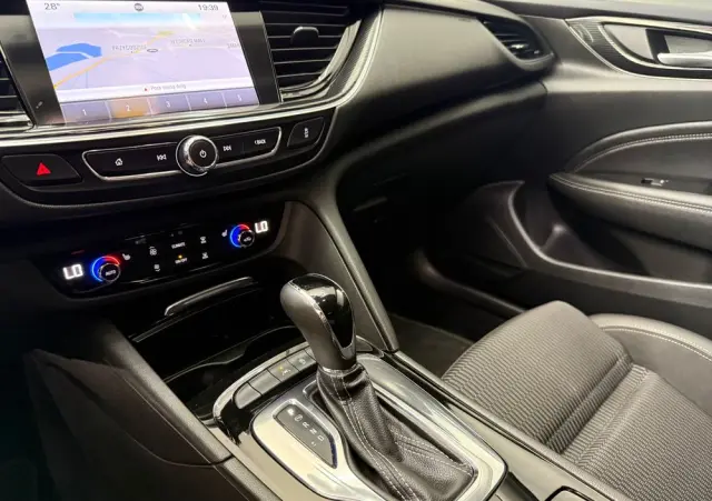 OPEL Insignia 2.0 CDTI automatik Innovation