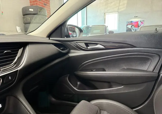 OPEL Insignia 2.0 CDTI automatik Innovation