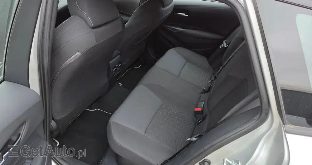 TOYOTA Corolla 1.8 Hybrid Executive