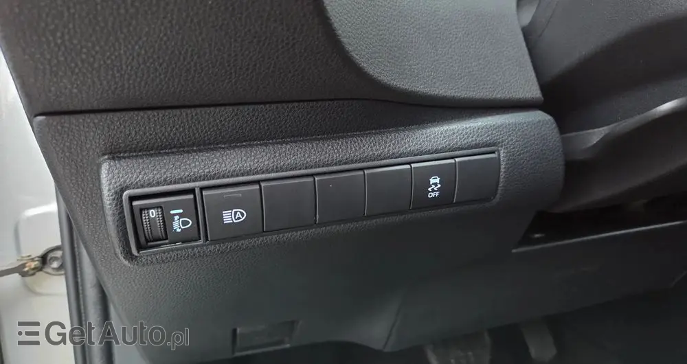 TOYOTA Corolla 1.8 Hybrid Executive