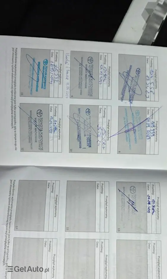 TOYOTA Corolla 1.8 Hybrid Executive